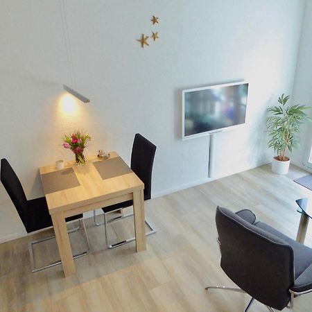 Friesen-Residence-21 Санкт-Петер-Ординг Экстерьер фото